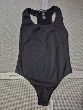 Shapewear Bodysuit